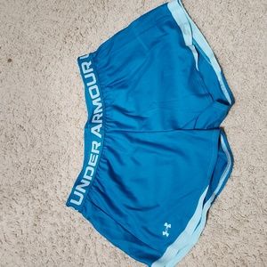 Under Armour Running Shorts